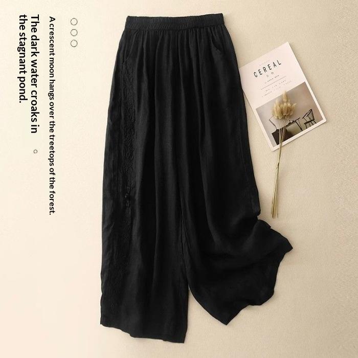 Black / M
