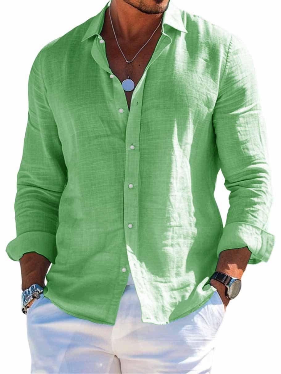 Light Green / S