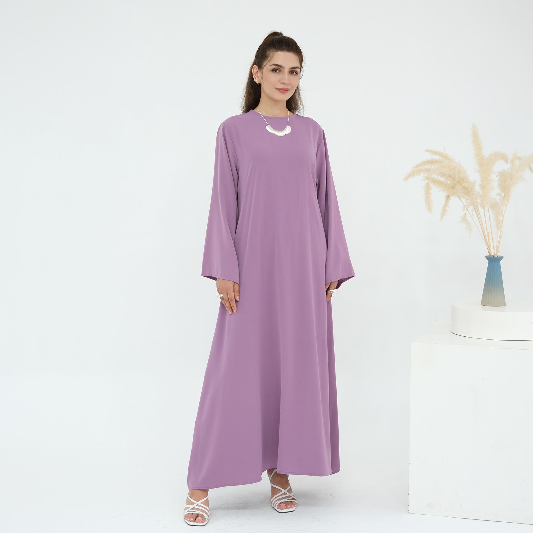 Dark Purple / S