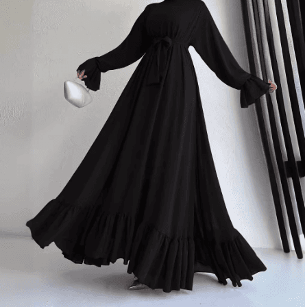 Stylish And Elegant Women's Dress