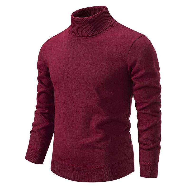 Wine Red / M