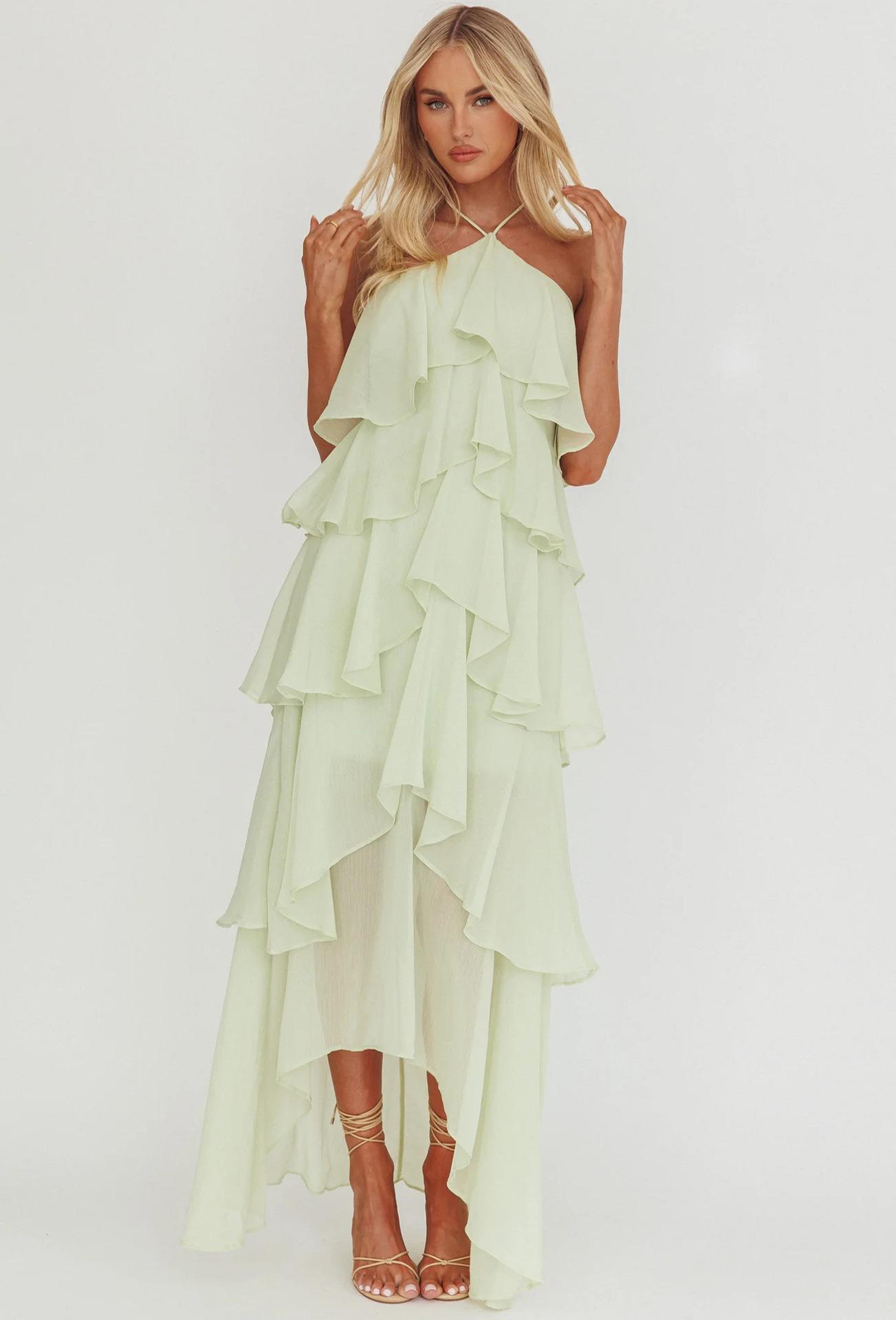 Light green / S