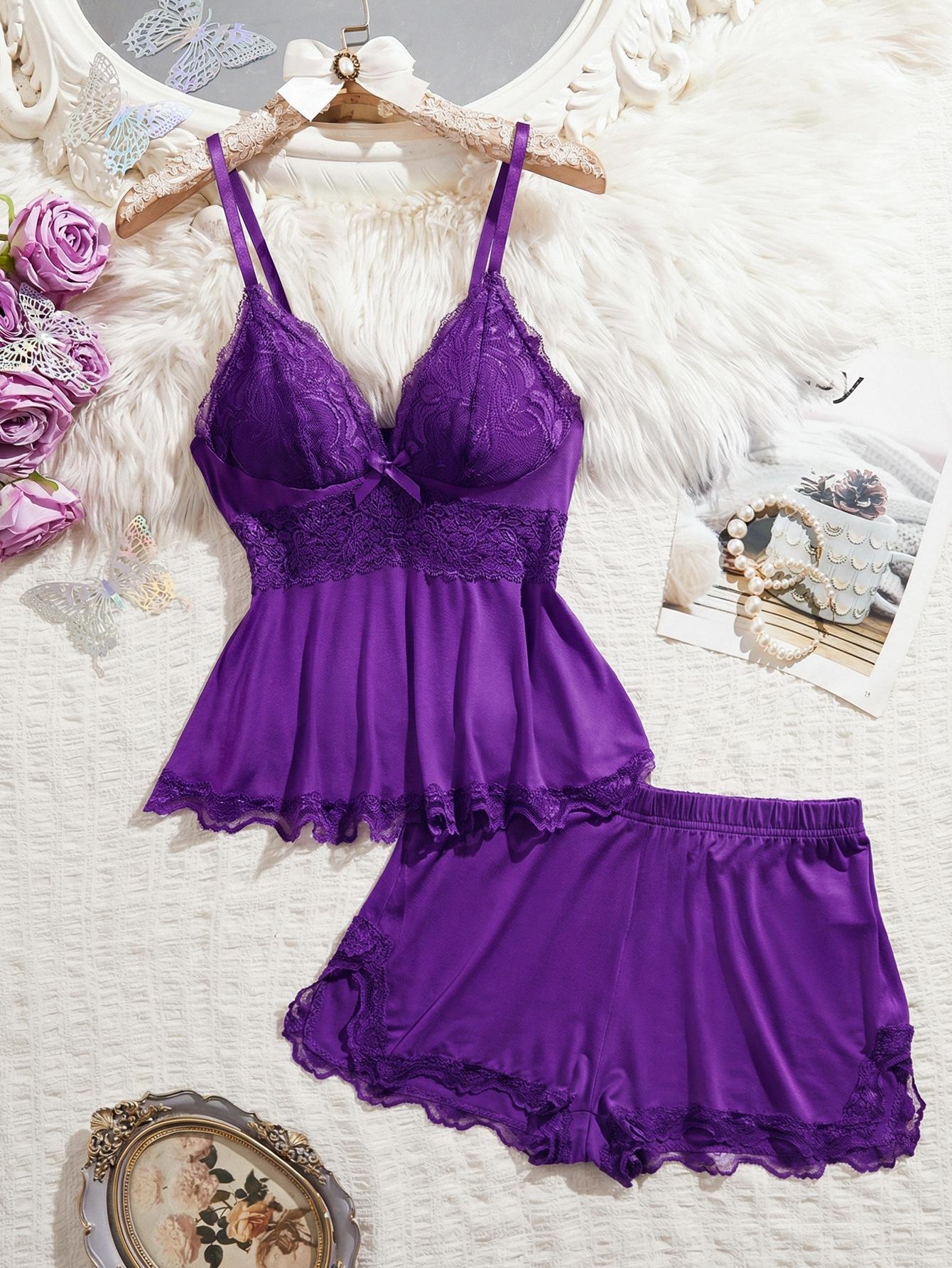 Dark purple / 2XL