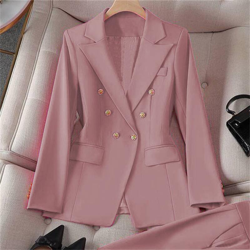 S / Pink