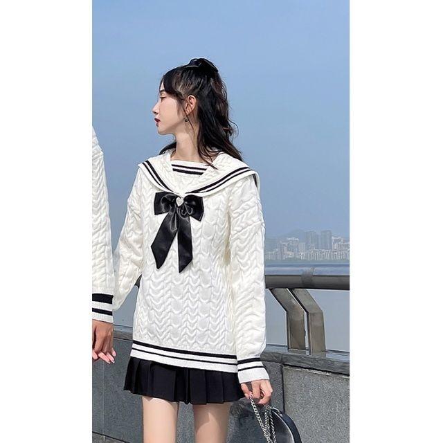 Women's White / S
