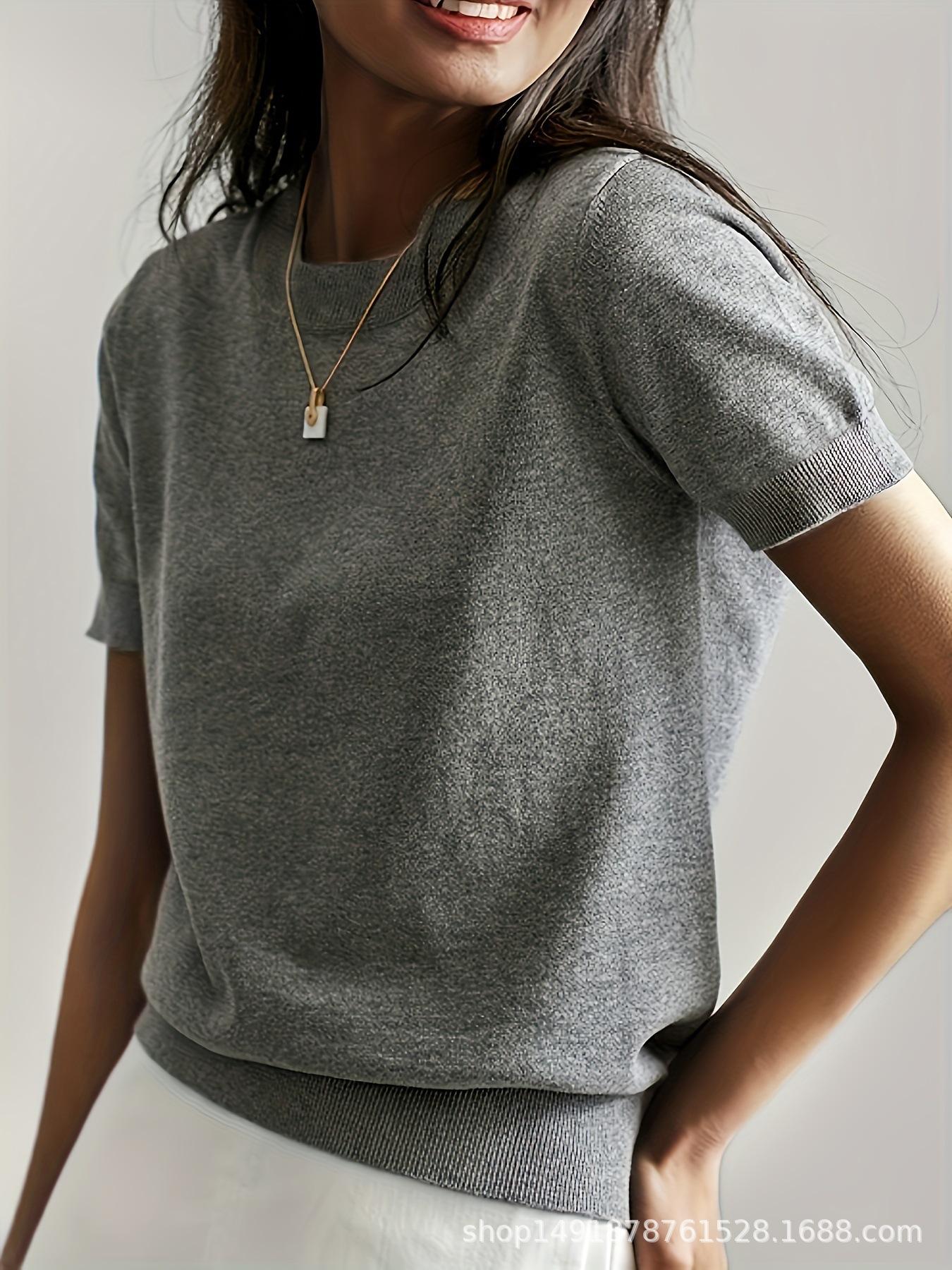 Gray / S