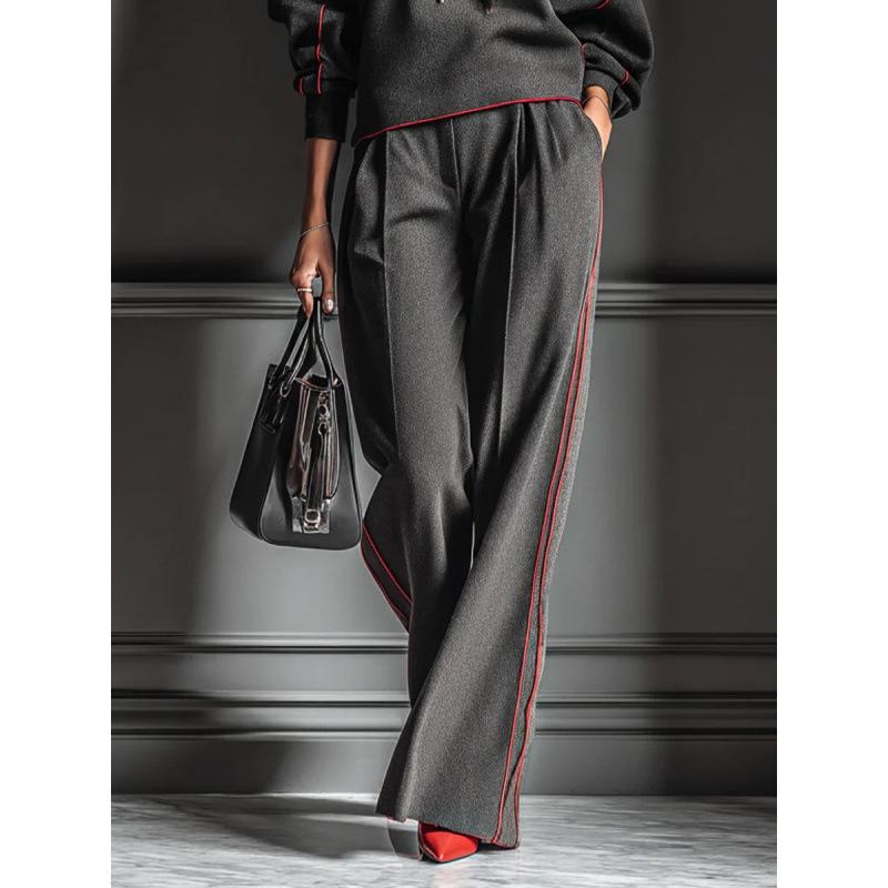 Dark Gray Pants / S