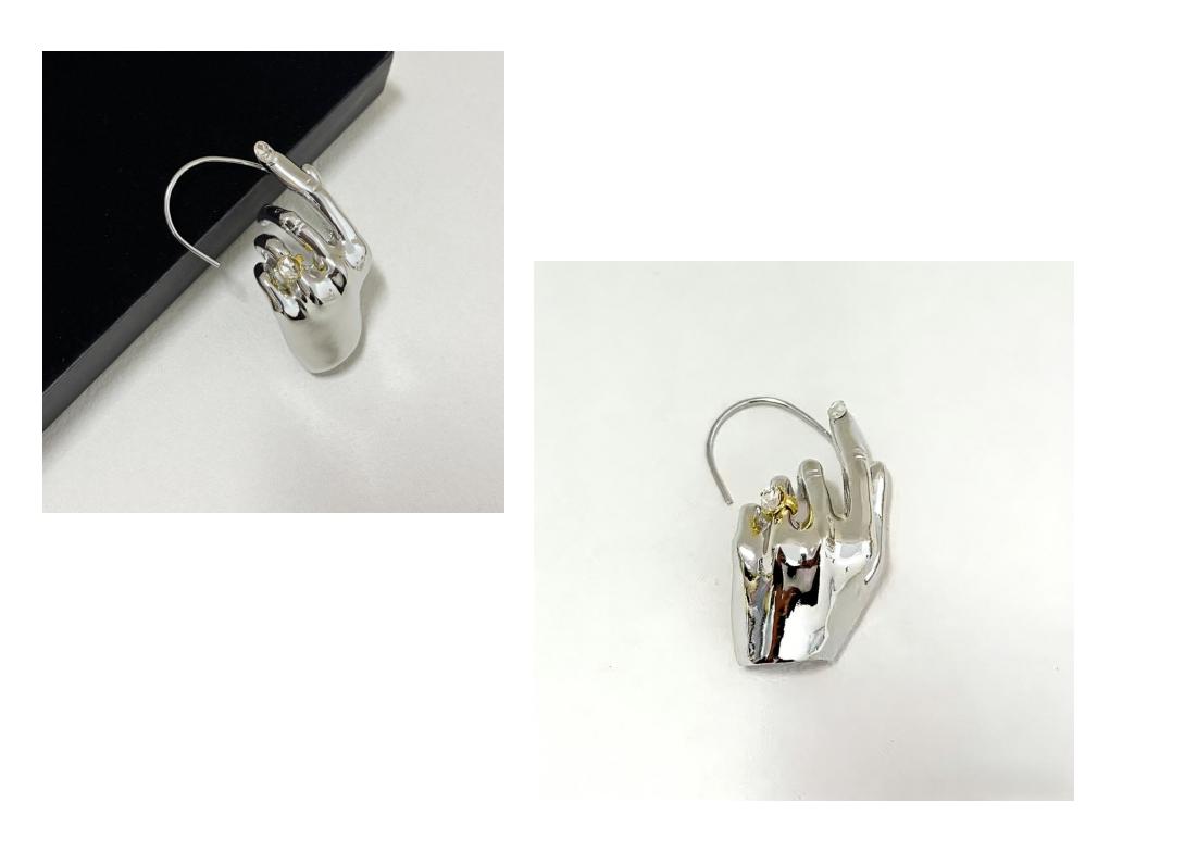 Silver / Set