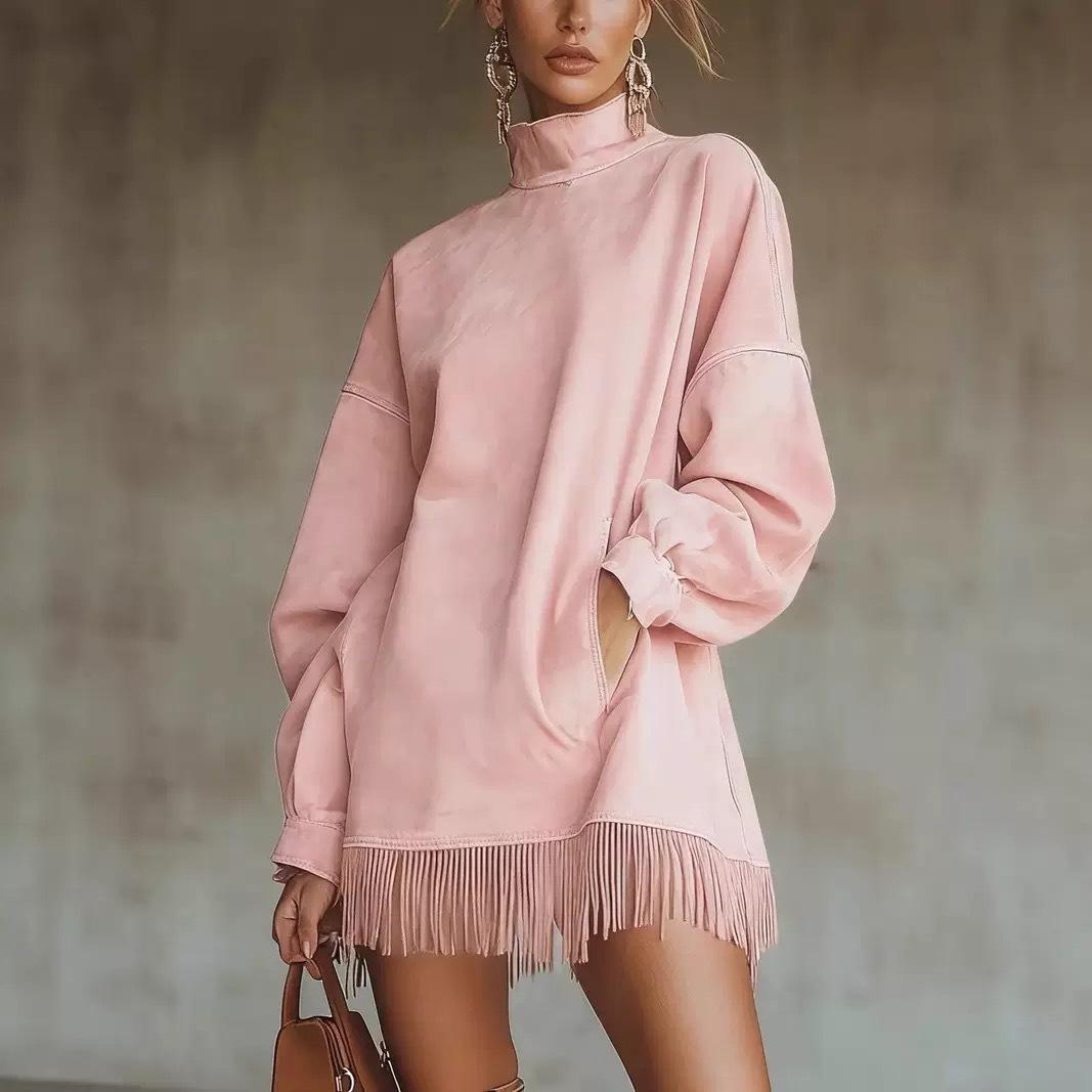 Pink / 3XL