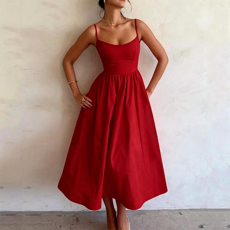 Red / S