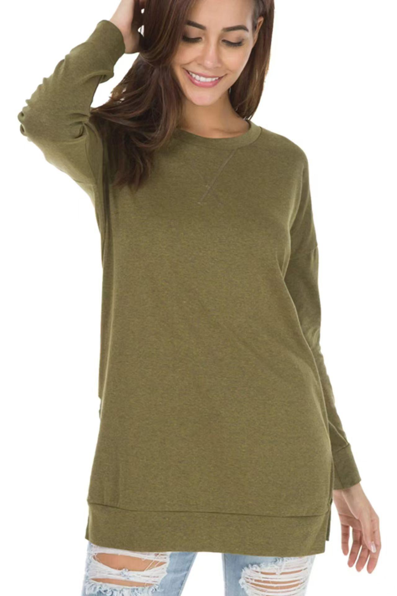 Brown / XS
