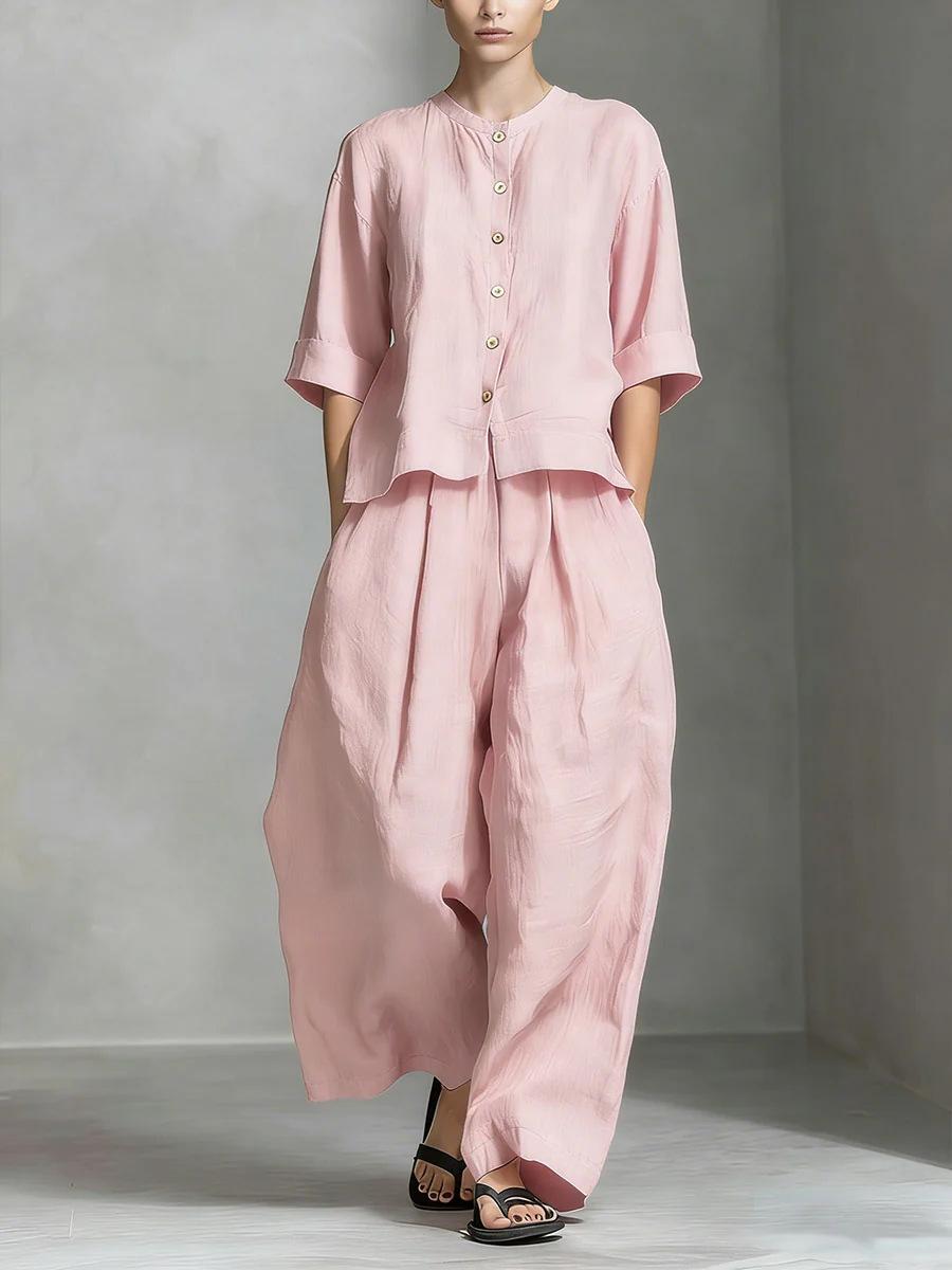 Pink / S