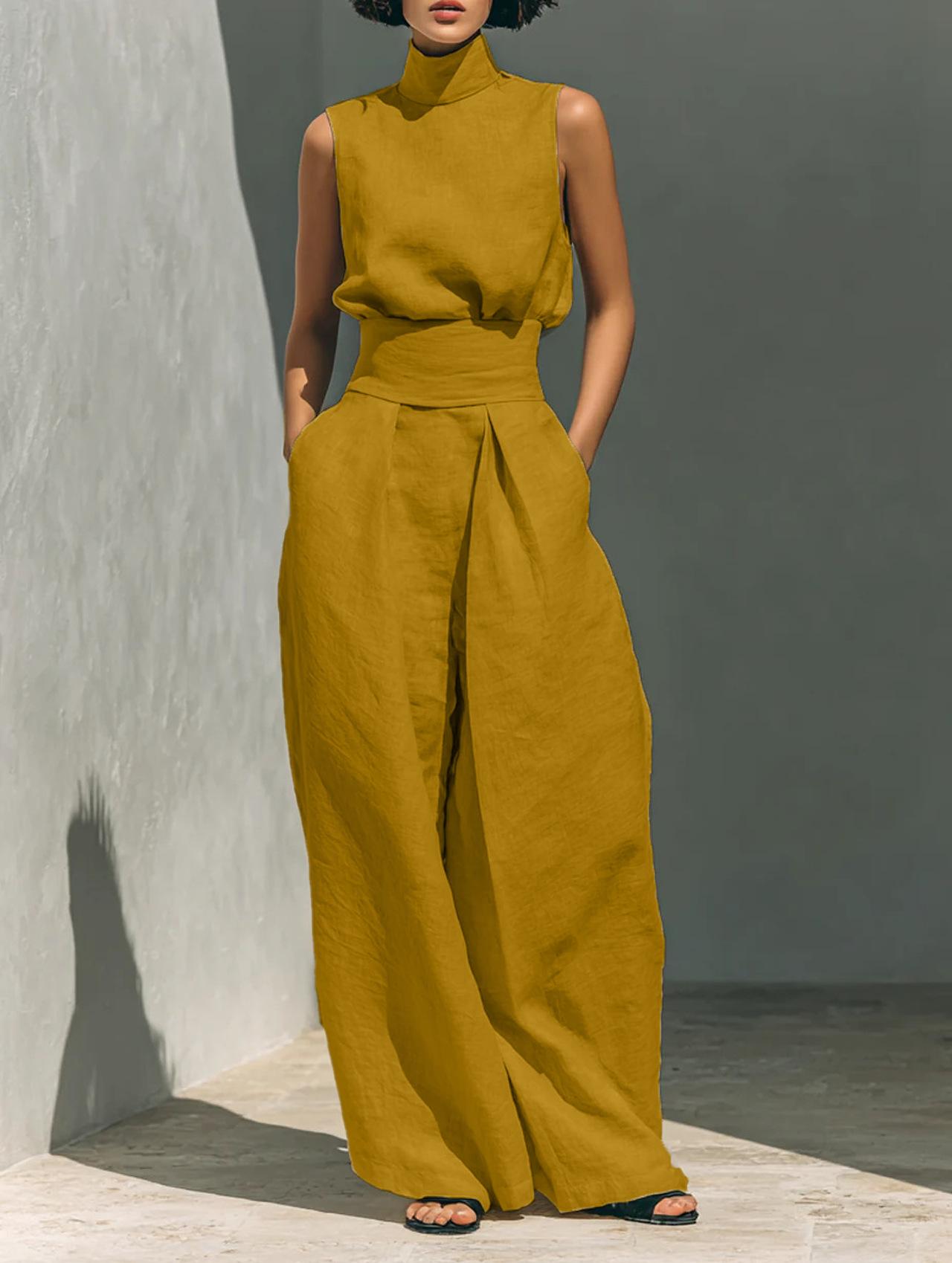 Earth Yellow / 2XL