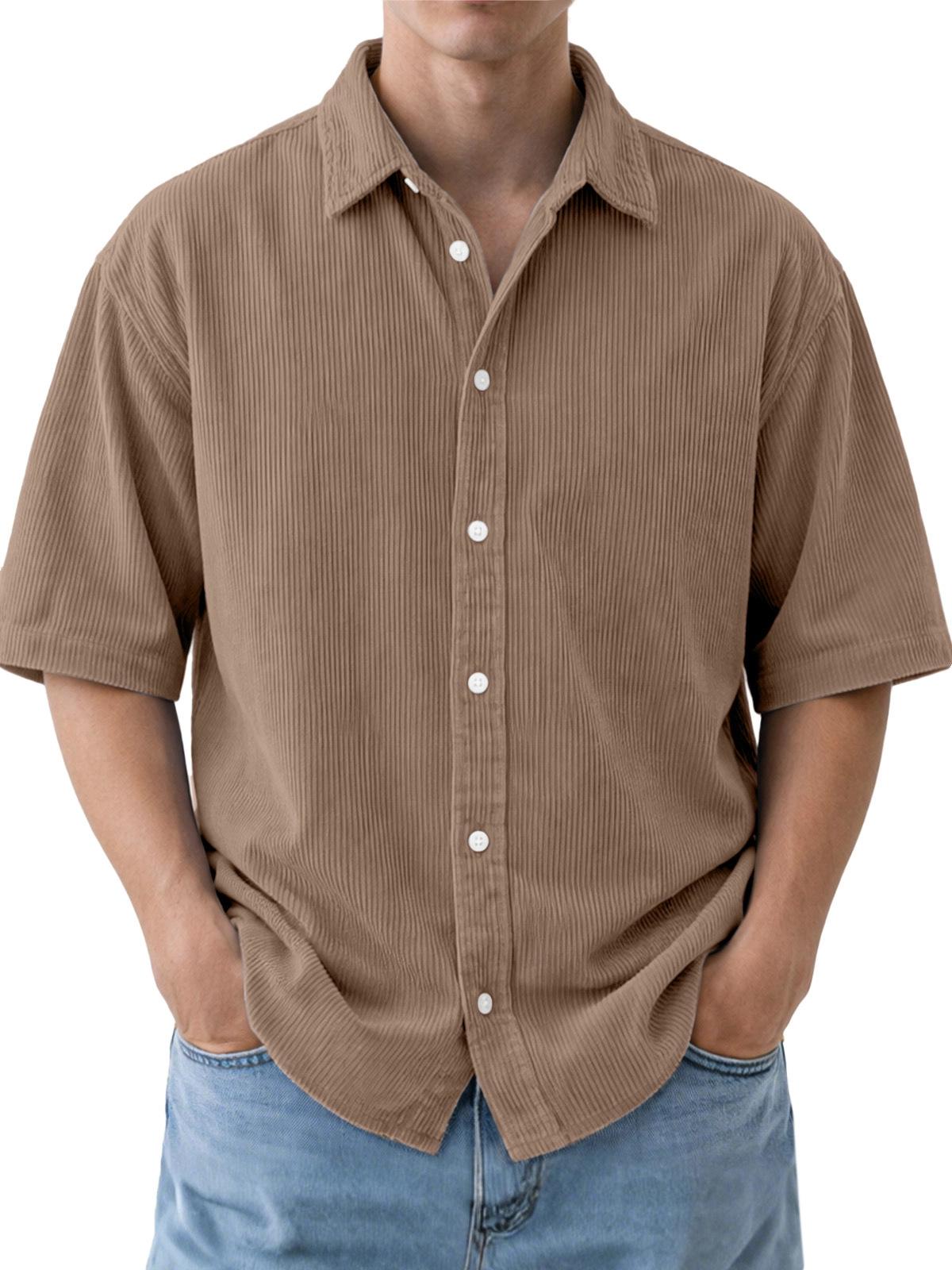 Brown / S