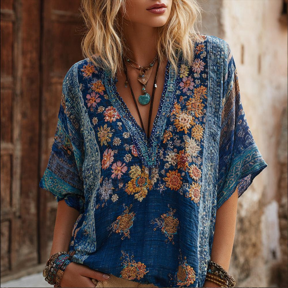 Blue / L