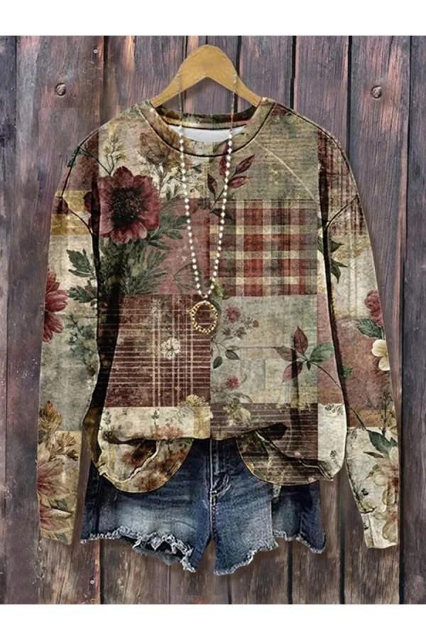Style 9 / S