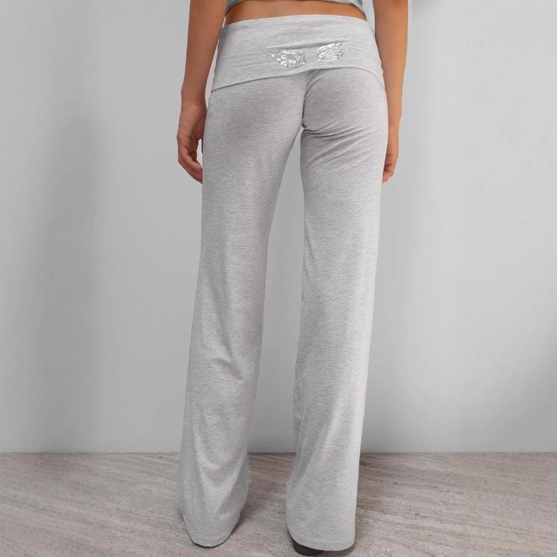 Gray / L / PANTS