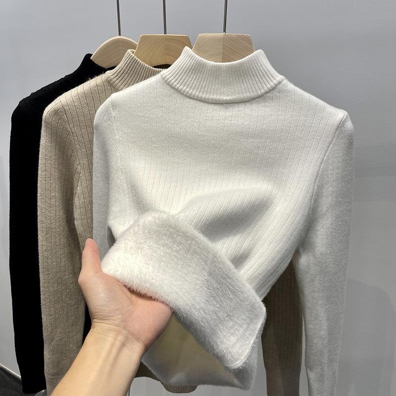 White / S