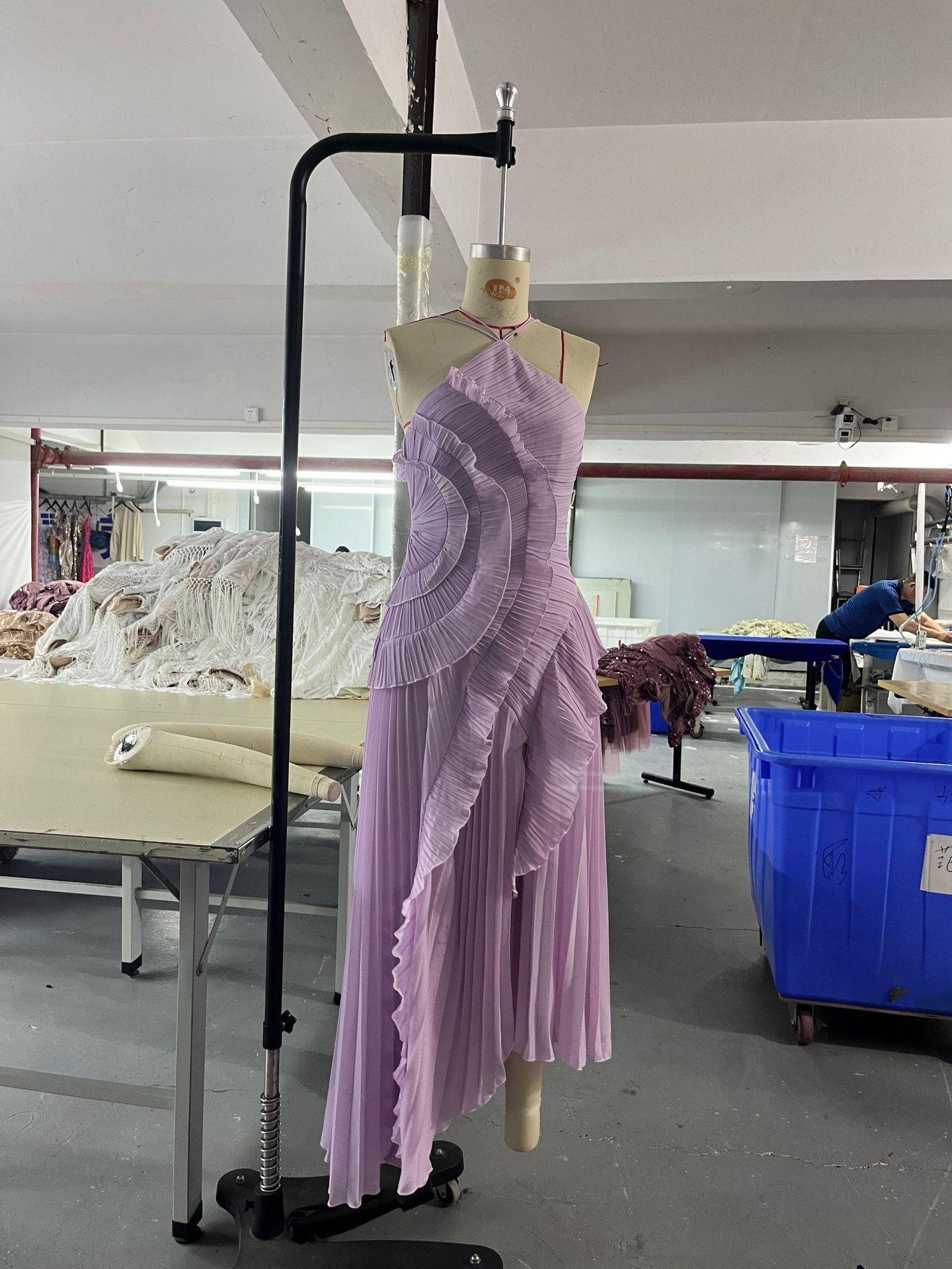 Light Purple / XS