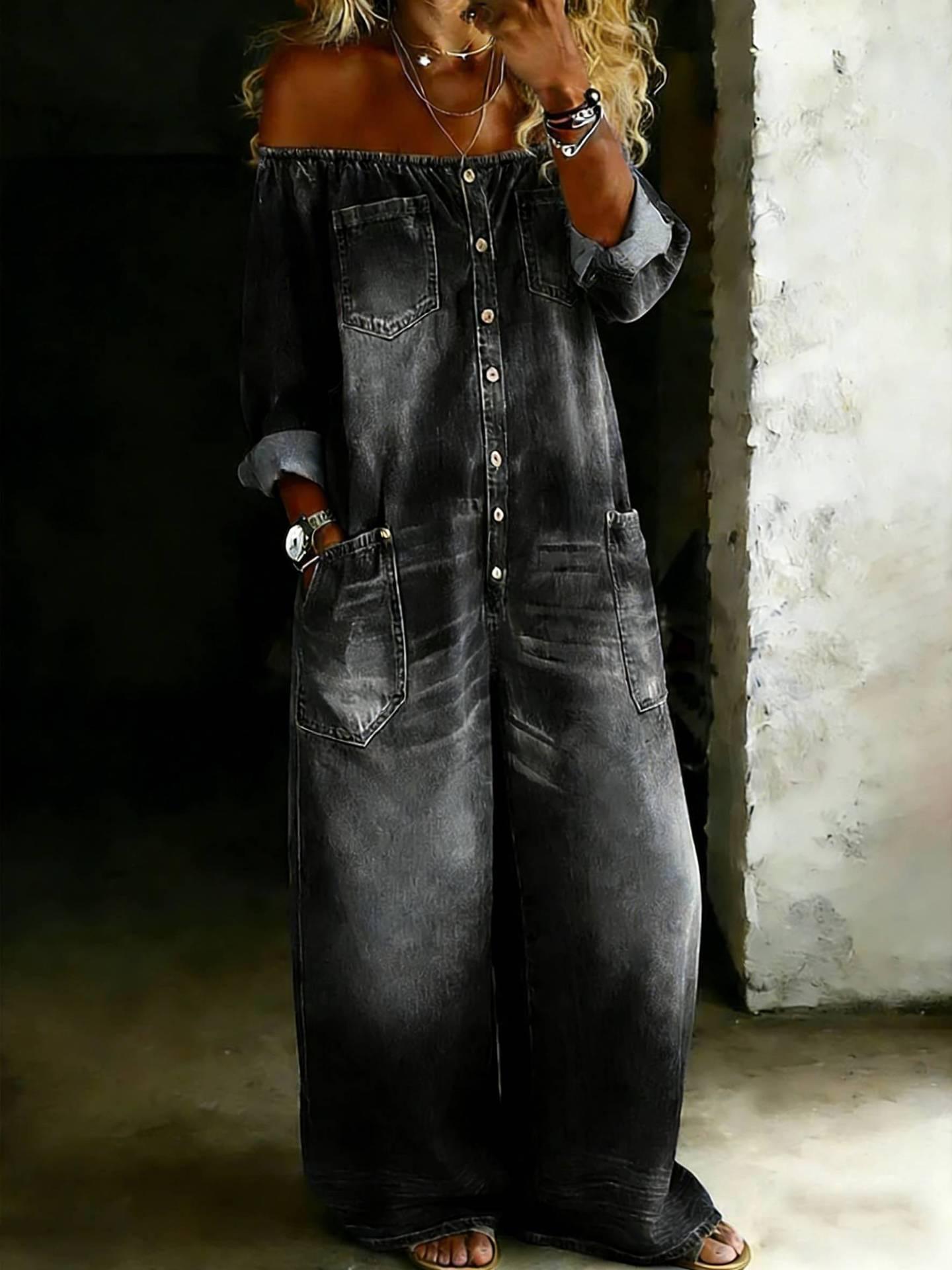 S / Black