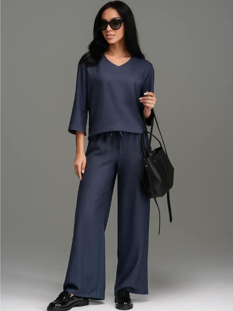 Navy Blue / S