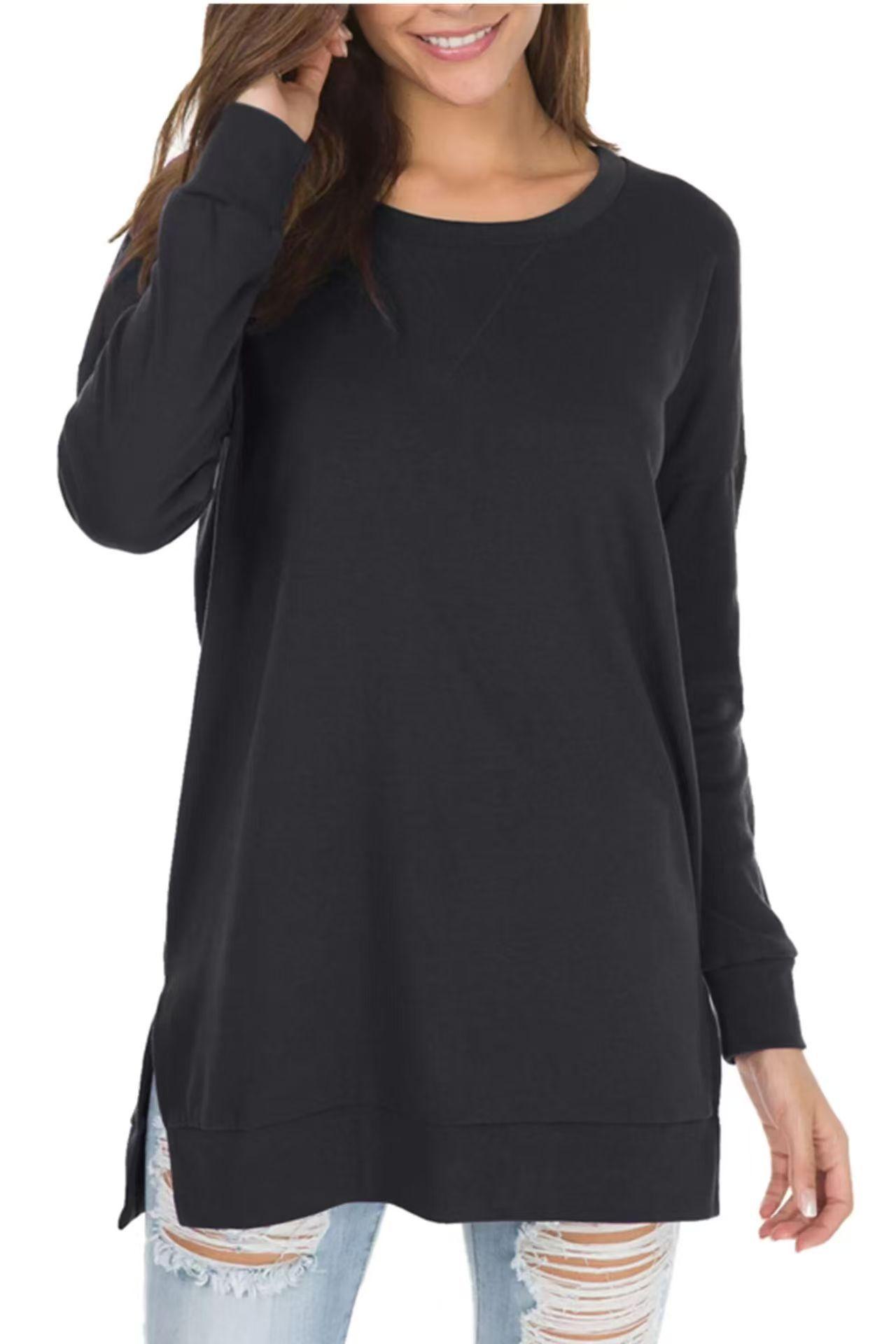 Black / XS
