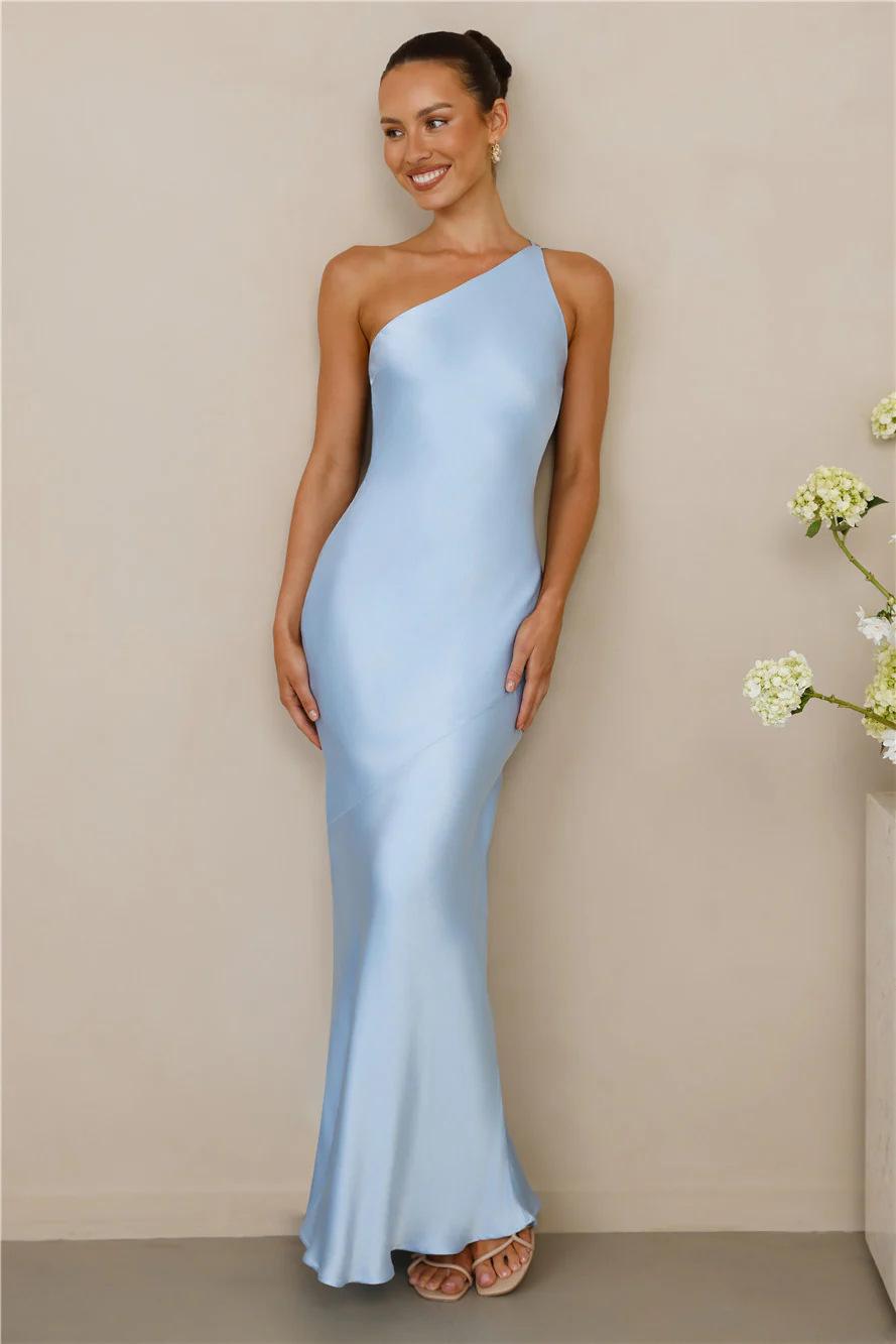 Light Blue / S
