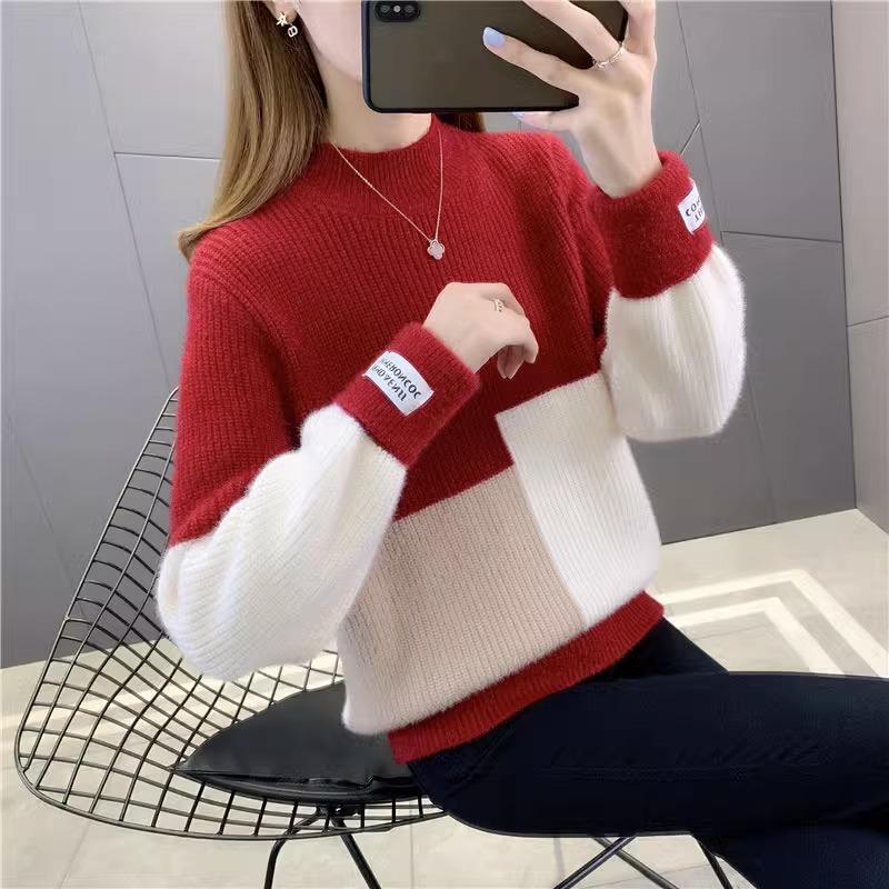 Red / Free Size
