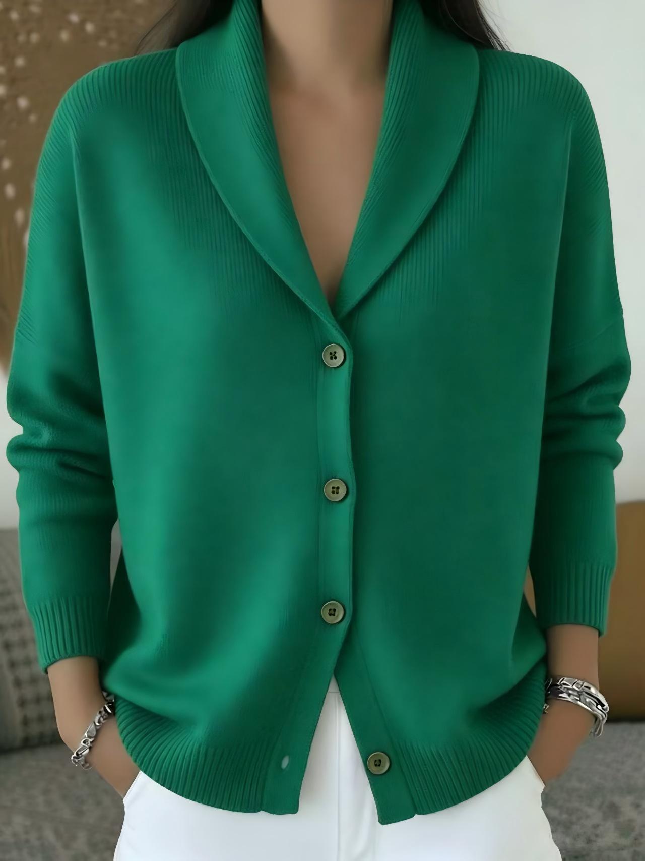 Green / 2XL