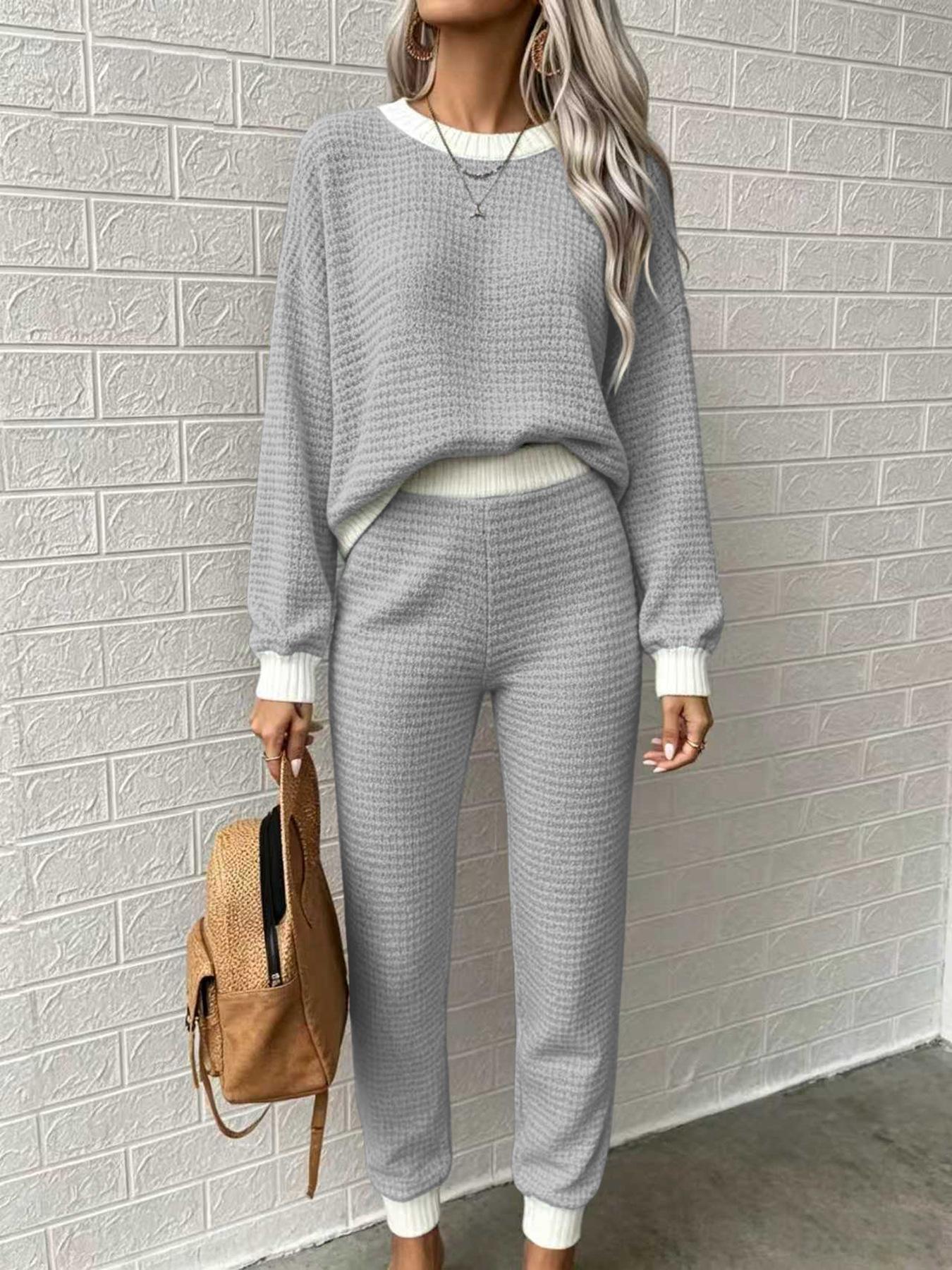 Light Gray / S