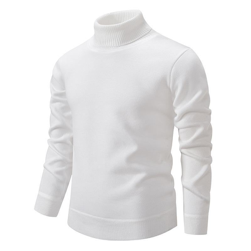 White / M