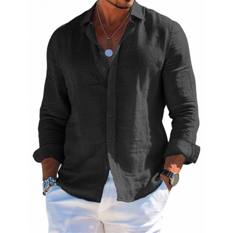 3D-printed Custom-design-ready Beach Short-sleeve Shirt