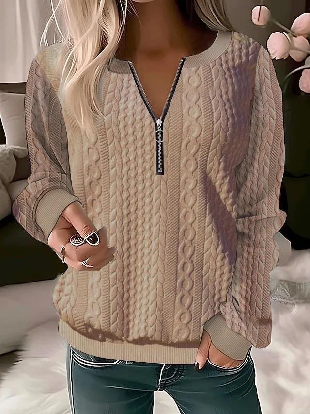 Khaki / S