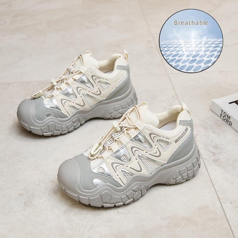Spring New Style Sneakers Casual Shoes