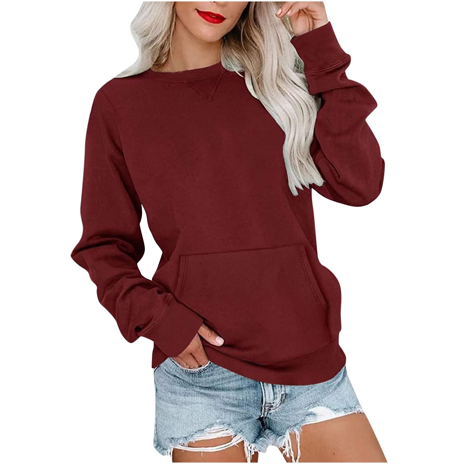 Wine Red / S