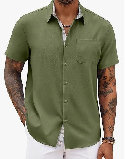 Green / S
