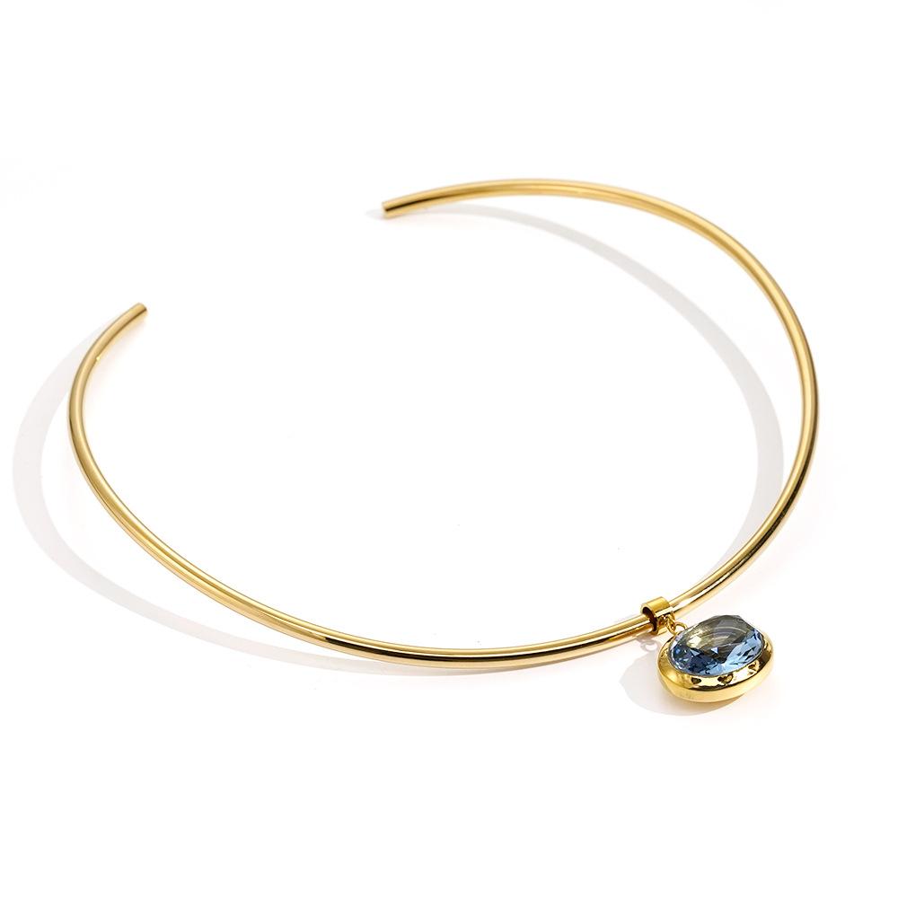 March / 4mm / Gold