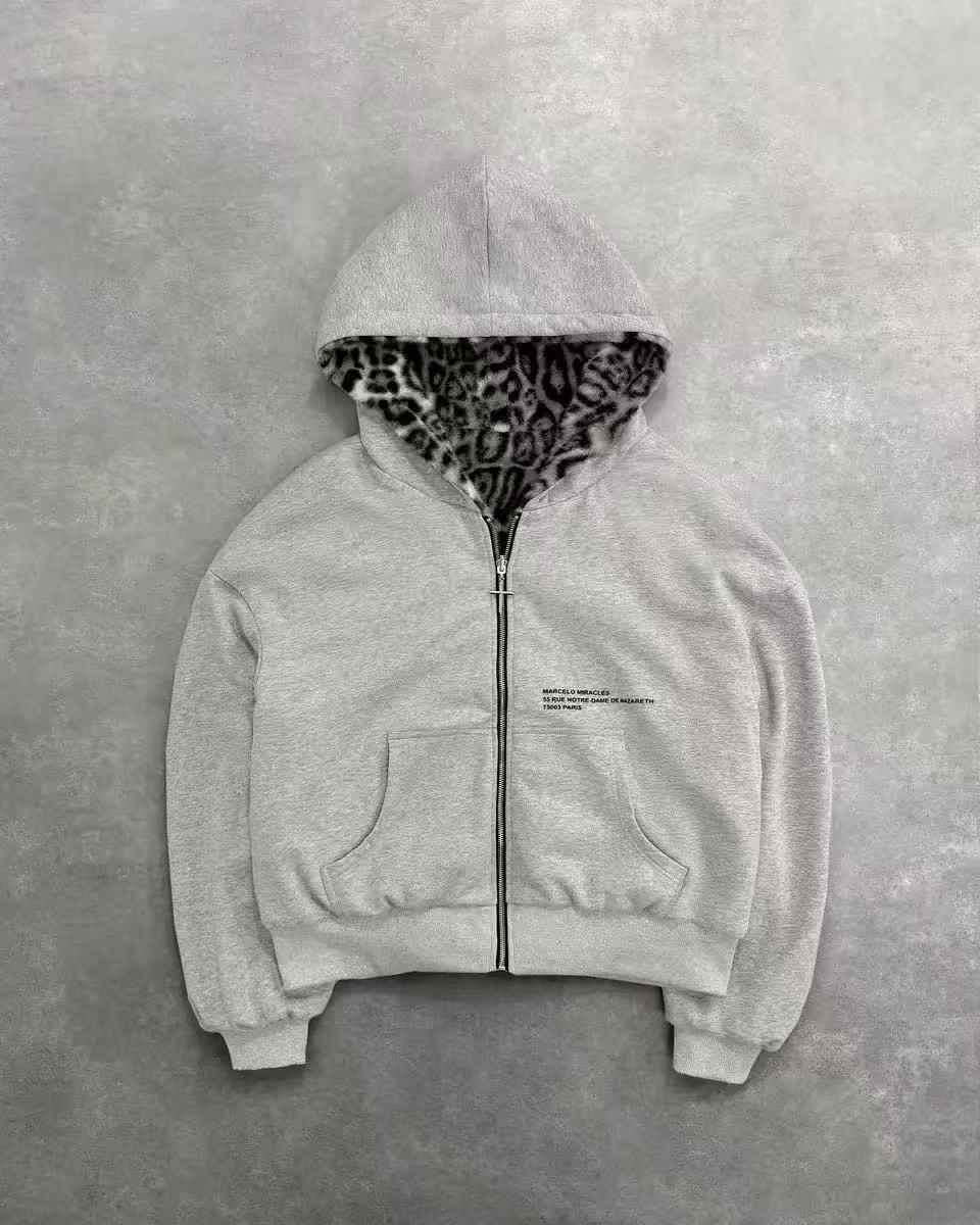 Gray / S