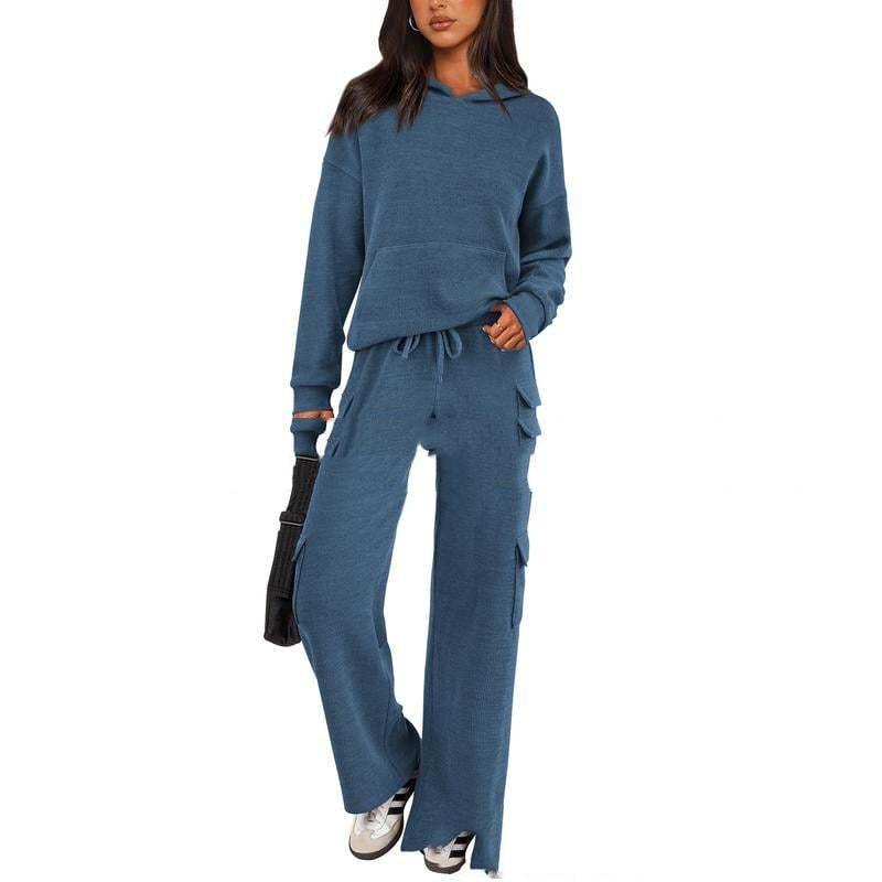 Dark Blue / S