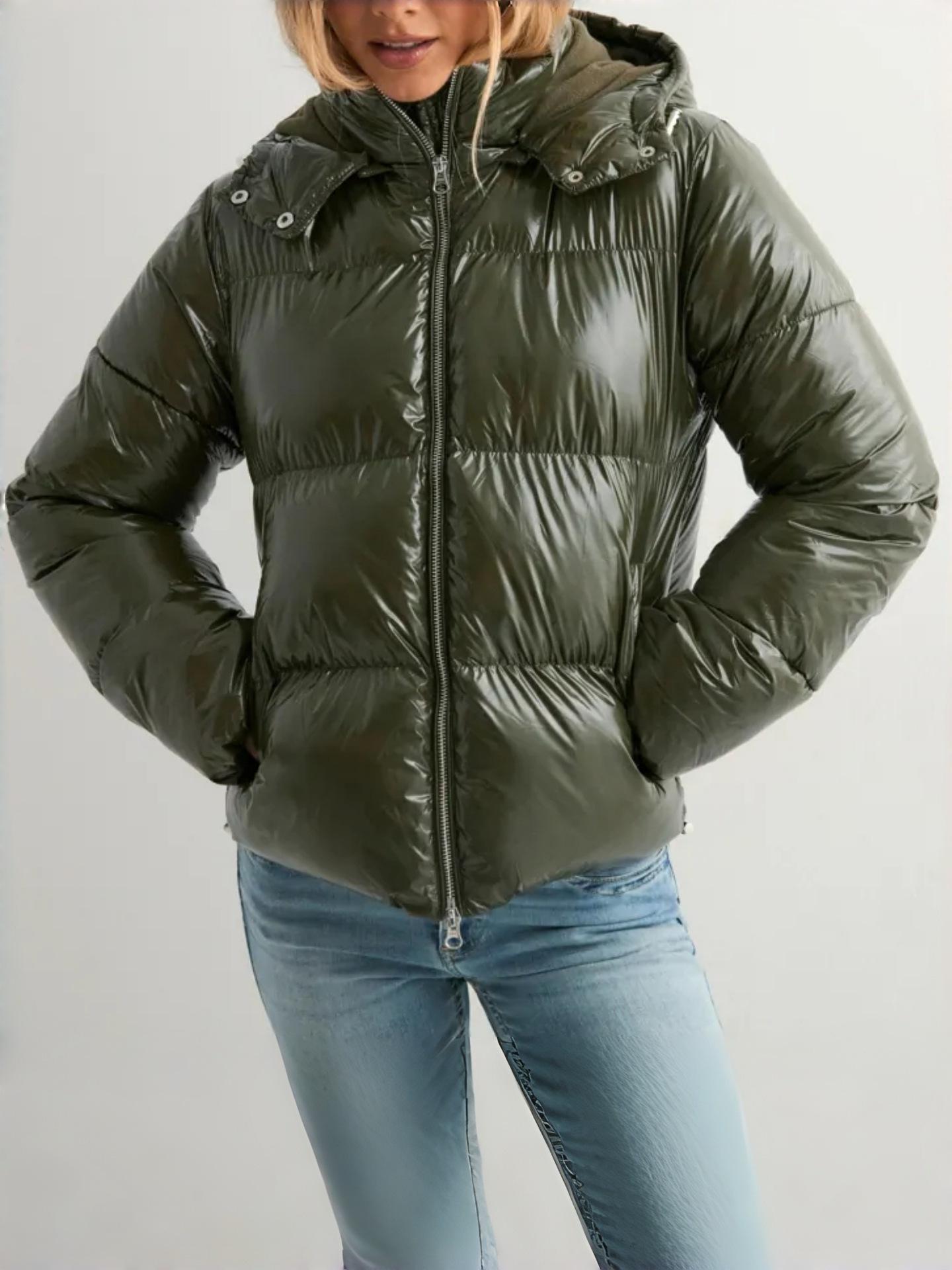 Army Green / 2XL