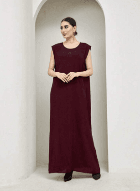 Wine Red / S