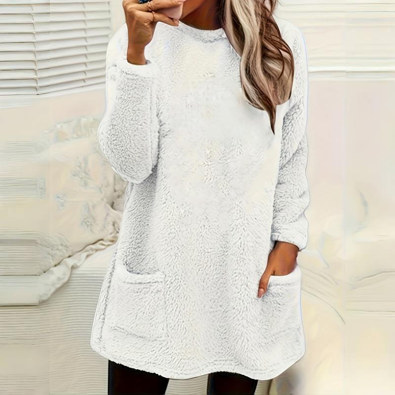 White / S