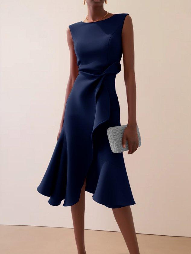 Navy Blue / S