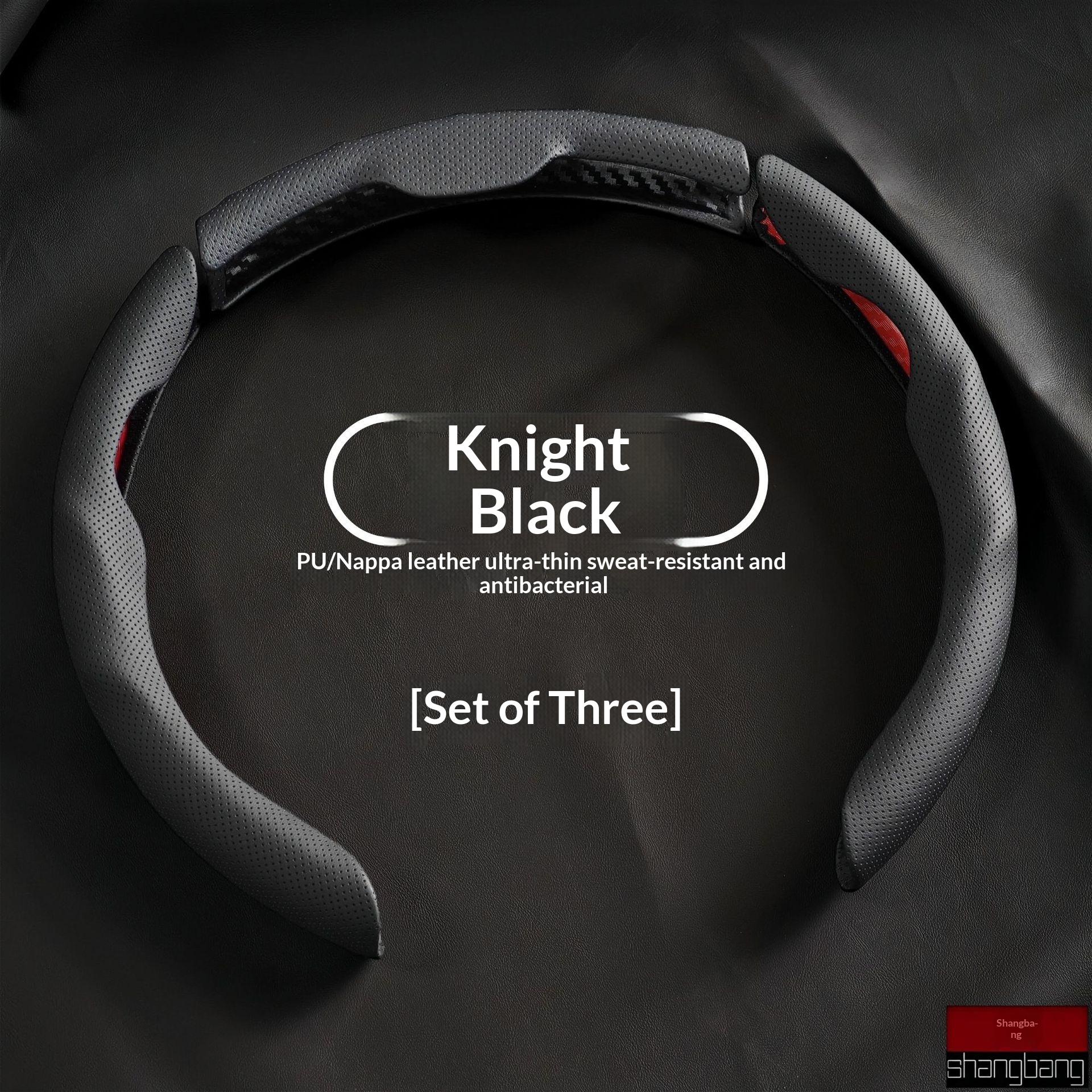 Black / 38cm