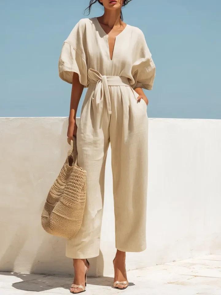 S / Beige