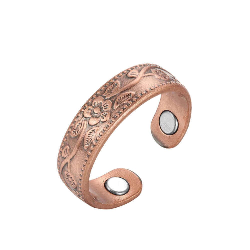 Flower Ring