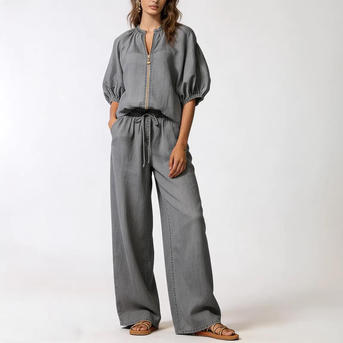 Gray / 2XL