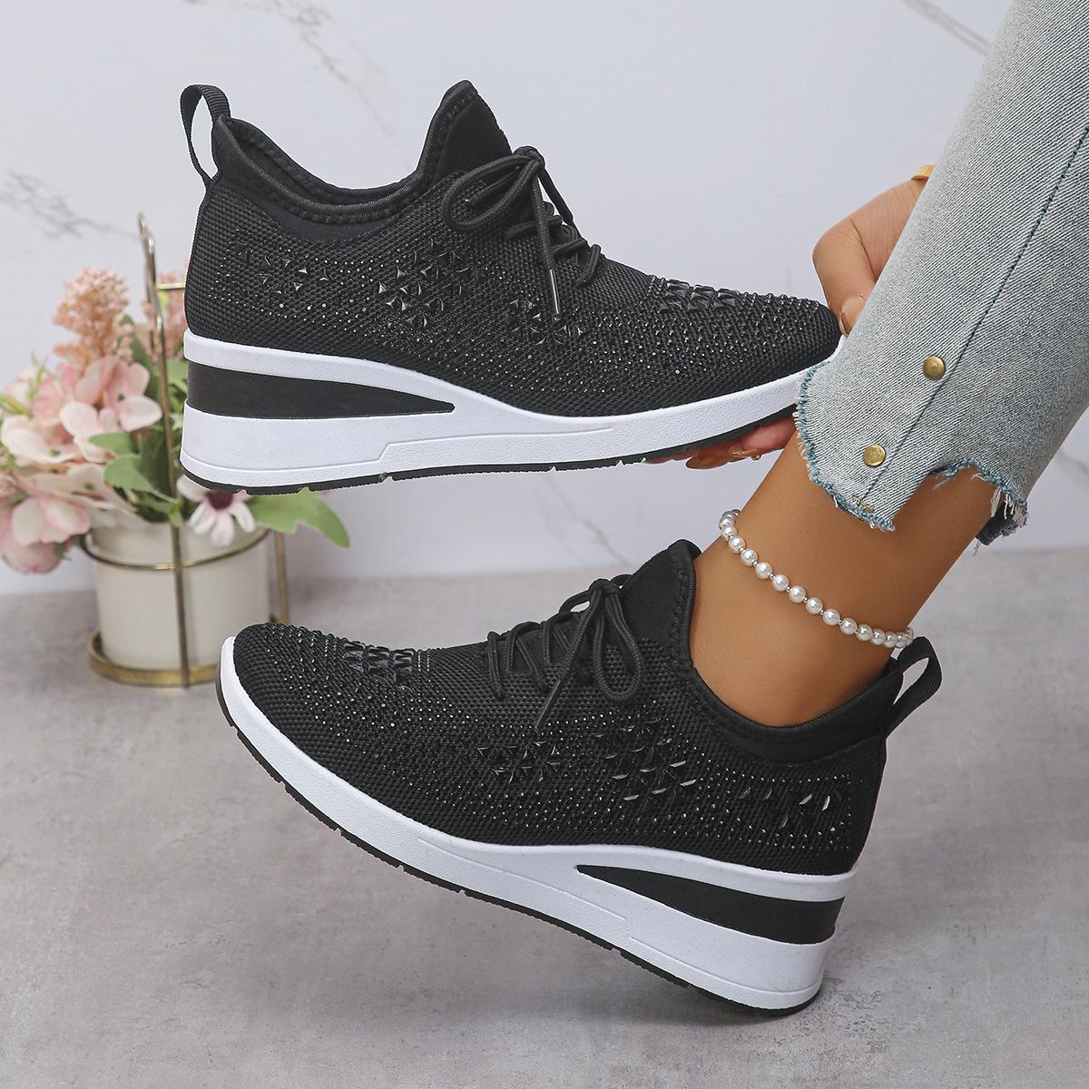 Black / 36