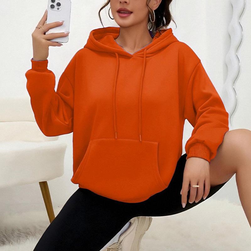 Orange / S