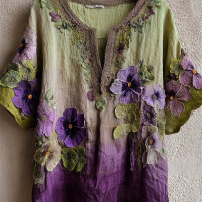 Green / XL
